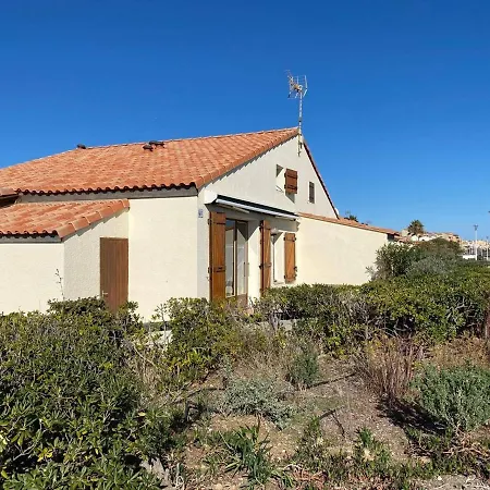 T2+mezzanine, 6 Pers, Plage, Parking, Port - Fr-1-81-582 Vila *