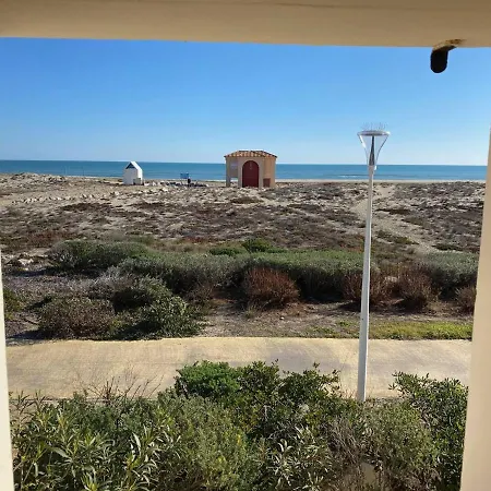 T2+mezzanine, 6 Pers, Plage, Parking, Port - Fr-1-81-582 Villa